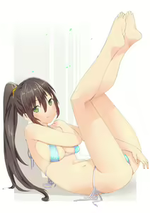 Page 339 of ●PIXIV● 馬場あるみ - preview thumbnail