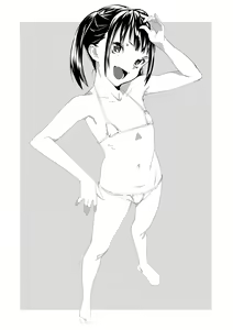 Page 342 of ●PIXIV● 馬場あるみ - preview thumbnail