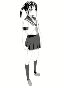 Page 349 of ●PIXIV● 馬場あるみ - preview thumbnail