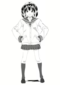 Page 350 of ●PIXIV● 馬場あるみ - preview thumbnail