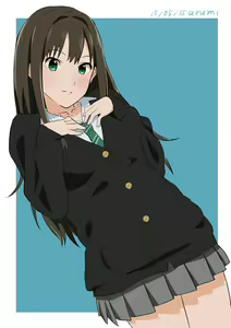Page 372 of ●PIXIV● 馬場あるみ - preview thumbnail