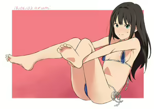 Page 375 of ●PIXIV● 馬場あるみ - preview thumbnail