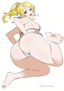 Page 379 of ●PIXIV● 馬場あるみ - preview thumbnail