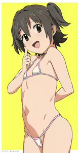 Page 389 of ●PIXIV● 馬場あるみ - preview thumbnail