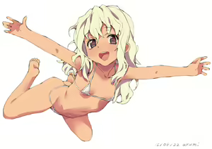 Page 391 of ●PIXIV● 馬場あるみ - preview thumbnail