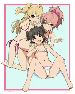 Page 392 of ●PIXIV● 馬場あるみ - preview thumbnail