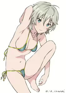 Page 407 of ●PIXIV● 馬場あるみ - preview thumbnail