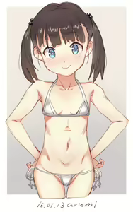 Page 415 of ●PIXIV● 馬場あるみ - preview thumbnail