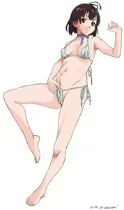 Page 429 of ●PIXIV● 馬場あるみ - preview thumbnail