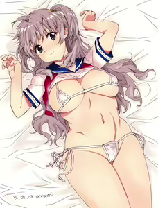 Page 431 of ●PIXIV● 馬場あるみ - preview thumbnail