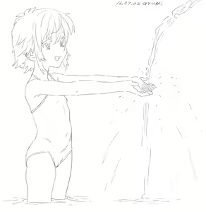 Page 443 of ●PIXIV● 馬場あるみ - preview thumbnail