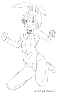 Page 457 of ●PIXIV● 馬場あるみ - preview thumbnail