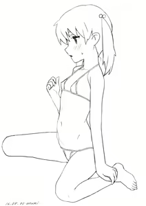Page 463 of ●PIXIV● 馬場あるみ - preview thumbnail