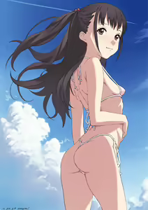Page 470 of ●PIXIV● 馬場あるみ - preview thumbnail