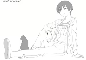 Page 472 of ●PIXIV● 馬場あるみ - preview thumbnail