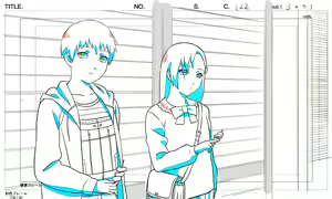 Page 473 of ●PIXIV● 馬場あるみ - preview thumbnail