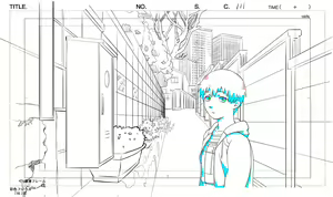 Page 474 of ●PIXIV● 馬場あるみ - preview thumbnail