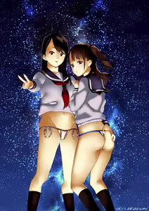 Page 480 of ●PIXIV● 馬場あるみ - preview thumbnail