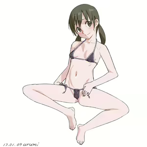 Page 486 of ●PIXIV● 馬場あるみ - preview thumbnail