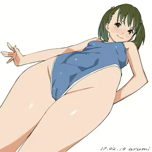 Page 494 of ●PIXIV● 馬場あるみ - preview thumbnail