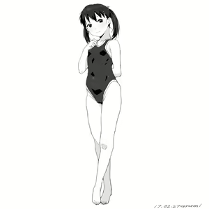 Page 495 of ●PIXIV● 馬場あるみ - preview thumbnail