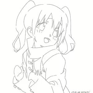 Page 498 of ●PIXIV● 馬場あるみ - preview thumbnail