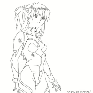 Page 499 of ●PIXIV● 馬場あるみ - preview thumbnail