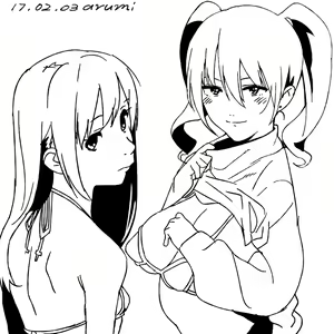 Page 514 of ●PIXIV● 馬場あるみ - preview thumbnail