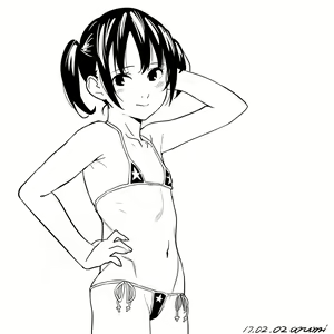 Page 518 of ●PIXIV● 馬場あるみ - preview thumbnail