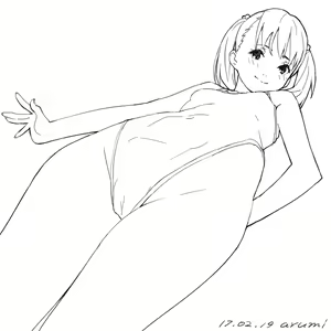 Page 524 of ●PIXIV● 馬場あるみ - preview thumbnail