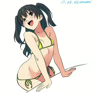 Page 528 of ●PIXIV● 馬場あるみ - preview thumbnail