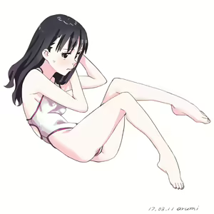 Page 530 of ●PIXIV● 馬場あるみ - preview thumbnail