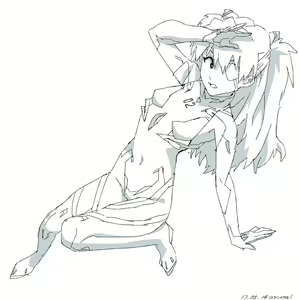 Page 541 of ●PIXIV● 馬場あるみ - preview thumbnail