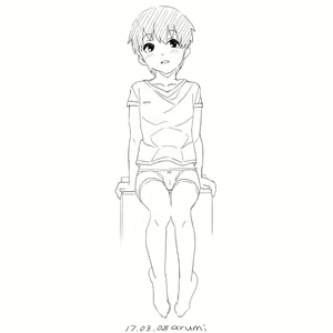 Page 545 of ●PIXIV● 馬場あるみ - preview thumbnail