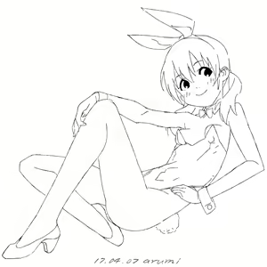 Page 562 of ●PIXIV● 馬場あるみ - preview thumbnail