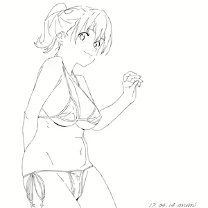Page 568 of ●PIXIV● 馬場あるみ - preview thumbnail