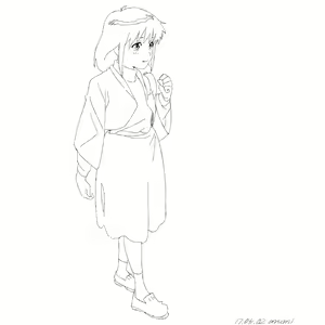 Page 576 of ●PIXIV● 馬場あるみ - preview thumbnail