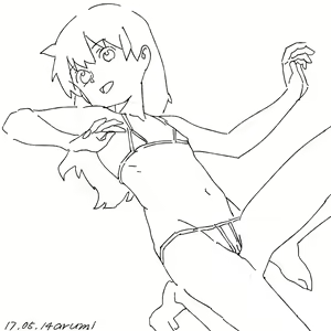 Page 580 of ●PIXIV● 馬場あるみ - preview thumbnail