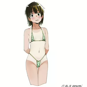Page 590 of ●PIXIV● 馬場あるみ - preview thumbnail