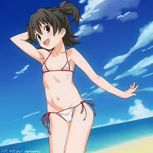 Page 596 of ●PIXIV● 馬場あるみ - preview thumbnail