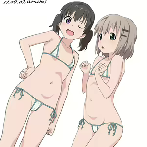 Page 609 of ●PIXIV● 馬場あるみ - preview thumbnail