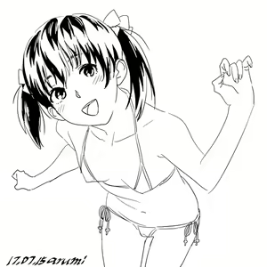 Page 633 of ●PIXIV● 馬場あるみ - preview thumbnail