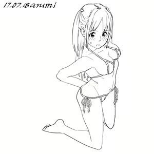Page 635 of ●PIXIV● 馬場あるみ - preview thumbnail