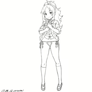 Page 651 of ●PIXIV● 馬場あるみ - preview thumbnail