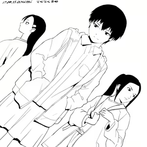 Page 667 of ●PIXIV● 馬場あるみ - preview thumbnail