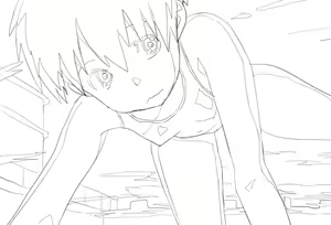 Page 671 of ●PIXIV● 馬場あるみ - preview thumbnail