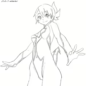 Page 674 of ●PIXIV● 馬場あるみ - preview thumbnail