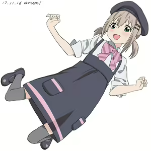 Page 684 of ●PIXIV● 馬場あるみ - preview thumbnail