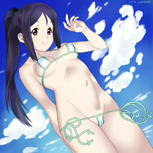Page 686 of ●PIXIV● 馬場あるみ - preview thumbnail