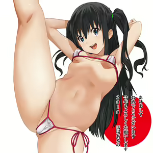 Page 689 of ●PIXIV● 馬場あるみ - preview thumbnail